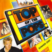 Top Of The Pops: Summer 2001 [Disc 2]