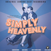 Simply Heavenly (Original London Cast)