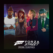 Forza Street (Original Soundtrack) - EP