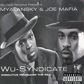 Wu-Syndicate Album Picture
