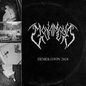 DEMOLITION 2024