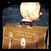 Suitcase by The Pretty Blue Guns