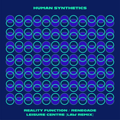 Reality Function / Renegade / Leisure Centre (Law remix)
