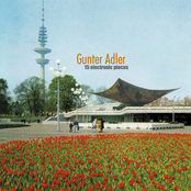 Dusseldorf by Gunter Adler