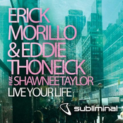 Erick Morillo & Eddie Thoneick