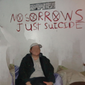 No Sorrows Just Suicide - EP