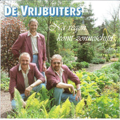 Na regen komt zonneschijn