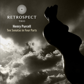 Henry Purcell: Ten Sonatas in Four Parts