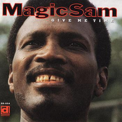 Come Into My Arms by Magic Sam