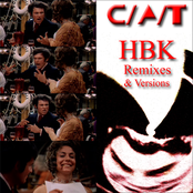 Hbk by C/a/t