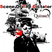 Scene Of The Dictator