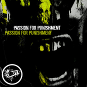 Passion For Punishment