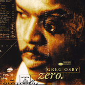 Greg Osby: Zero