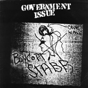 G.i. by Government Issue