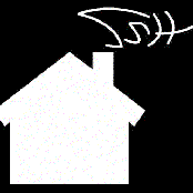 Secret Society House