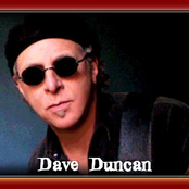 dave duncan