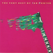 the very best of ian hunter