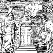 The Blood of Old Ceremonies