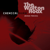 Chemical Burn EP [bonus tracks]