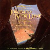 El Jorobado de Notre Dame