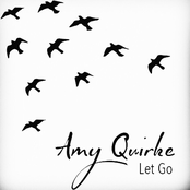 Amy Quirke: Let Go