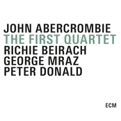 Nightlake by John Abercrombie Quartet