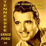 Cool Cool Kisses by Tennessee Ernie Ford