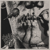 Mouths Sewn Shut - Single