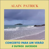 alain patrick