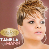 Tamela Mann: Best Days (Deluxe)