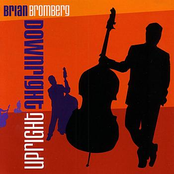 Cantaloupe Island by Brian Bromberg