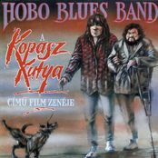 Kőbánya Blues by Hobo Blues Band