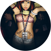 Hardcore Members / Midnight (DP036)