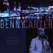 Farewell Blues by Benny Carter