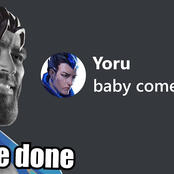 I’m Done with the Yoru Nerf…