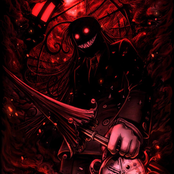 Witchouse 40k: Trip on a Spiderweb