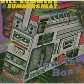 Jam In The Box
