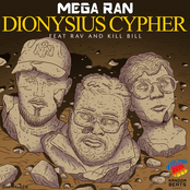 Mega Ran: Dionysius Cypher