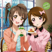 minami kotori (cv. uchida aya) & koizumi hanayo (cv. kubo yurika)