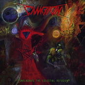 Conflagrate The Celestial Refugium