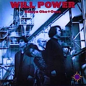 Will Power by 大江慎也+ones