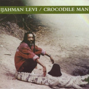 Guess Who A Jah Jah by Ijahman Levi