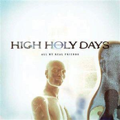 Living In Your Head by High Holy Days