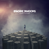 Album cover for Imagine Dragons