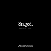 Staged (Music from the TV Series)