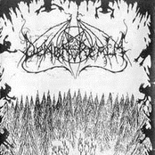 Upon the Altar of Darkness