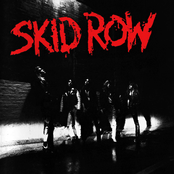 Skid Row Album Picture