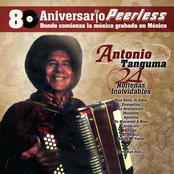 Peerless 80 Aniversario - 24 Norteñas Inolvidables
