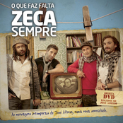 O Que Faz Falta by Zeca Sempre