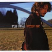 Drew Emmitt: Freedom Ride